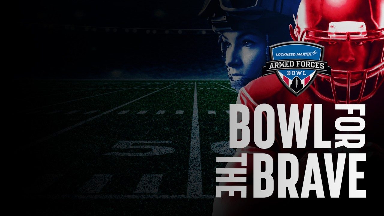 Lockheed martin armed forces bowl online